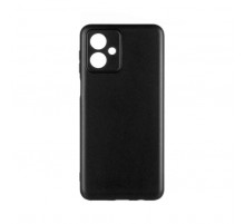 Чехол для мобильного телефона ColorWay TPU matt Motorola G54 black (CW-CTMMG54-BK)