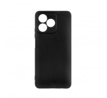 Чохол до мобільного телефона ColorWay TPU matt Realme C51 black (CW-CTMRC51-BK)