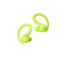 Наушники Jlab GO Air Sport Yellow (IEUEBGAIRSPRTRYEL124)