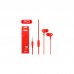 Наушники XO S6 Encok Red (S6-RD)