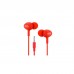 Наушники XO S6 Encok Red (S6-RD)