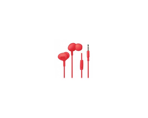 Наушники XO S6 Encok Red (S6-RD)