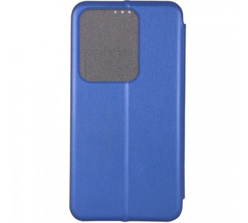Чохол до мобільного телефона BeCover Exclusive Infinix Smart 8 Plus (X6526) Blue (711260) Чохол до мобільного телефона BeCover Exclusive Infinix Smart 8 Plus (X6526) Blue (711260)