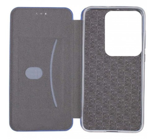 Чохол до мобільного телефона BeCover Exclusive Infinix Smart 8 Plus (X6526) Blue (711260) Чохол до мобільного телефона BeCover Exclusive Infinix Smart 8 Plus (X6526) Blue (711260)
