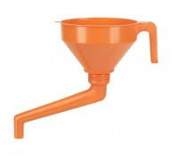 Автомобильная лейка Neo Tools Pressol HDPE-пластик 1.2 л 160 х 320 мм (02-562)