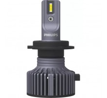Автолампа Philips 11972U3022X2