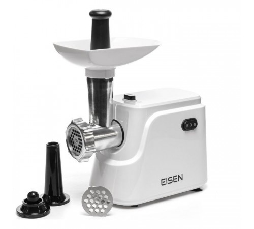 Мясорубка Eisen EMG-061W Мясорубка Eisen EMG-061W