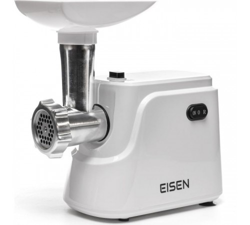 Мясорубка Eisen EMG-061W Мясорубка Eisen EMG-061W