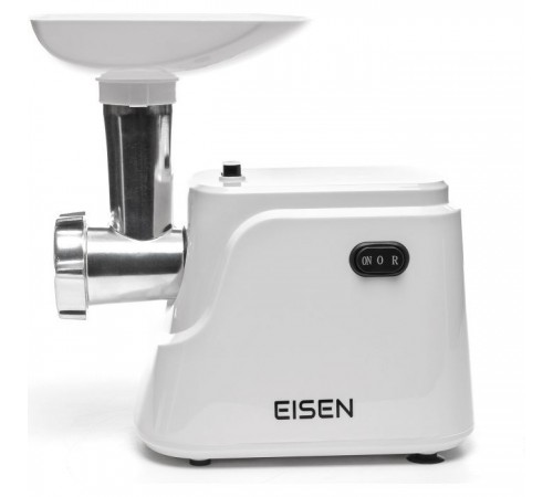 Мясорубка Eisen EMG-061W Мясорубка Eisen EMG-061W
