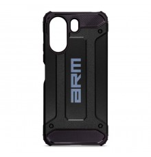 Чехол для мобильного телефона Armorstandart Panzer Xiaomi Redmi 13C 4G/Poco C65 Black (ARM73729)