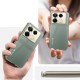 Чохол до мобільного телефона BeCover Infinix Note 40 Pro (X6851) Transparancy (711180)