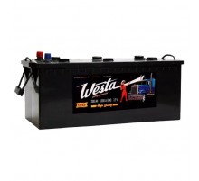 Аккумулятор автомобильный Westa 6CT-200 А (3) Pretty Powerful