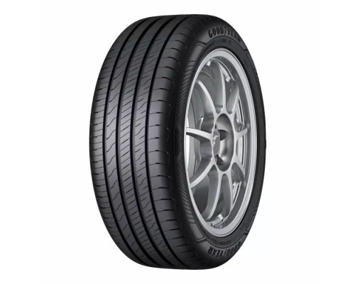 Шина Goodyear EfficientGrip 2 235/65R17 104V SUV Шина Goodyear EfficientGrip 2 235/65R17 104V SUV