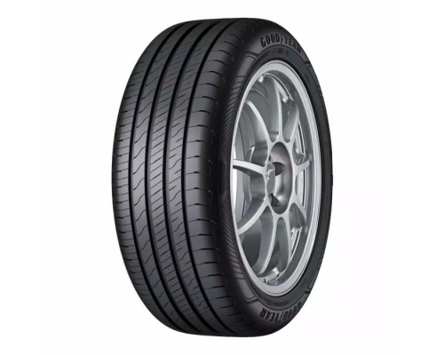 Шина Goodyear EfficientGrip 2 SUV XL 245/65R17 111H Шина Goodyear EfficientGrip 2 SUV XL 245/65R17 111H