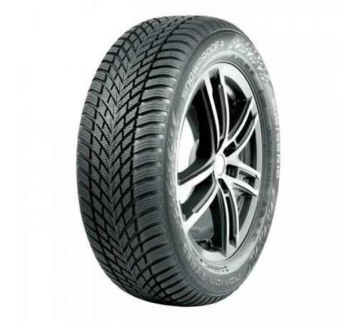 Шина Nokian Tyres Snowproof 2 225/65R17 106H SUV XL (T432783) Шина Nokian Tyres Snowproof 2 225/65R17 106H SUV XL (T432783)