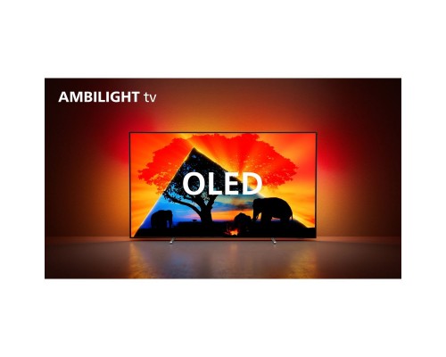 Телевизор Philips 48OLED769/12 Телевизор Philips 48OLED769/12