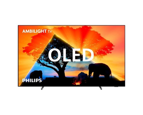 Телевизор Philips 48OLED769/12 Телевизор Philips 48OLED769/12
