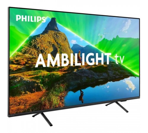 Телевизор Philips 65PUS8319/12 Телевизор Philips 65PUS8319/12