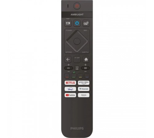 Телевизор Philips 65PUS8319/12 Телевизор Philips 65PUS8319/12