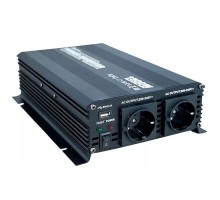 Автомобильный инвертор AMiO 340143 NM1.5K-1500W (00-00001127)