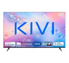 Телевизор Kivi 70U760QB