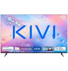 Телевизор Kivi 70U760QB