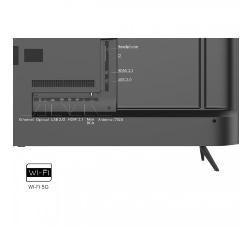 Телевизор Kivi 70U760QB Телевизор Kivi 70U760QB