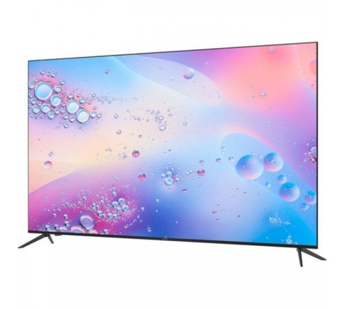 Телевизор Kivi 75U760QB Телевизор Kivi 75U760QB