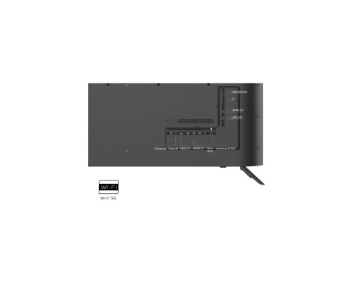 Телевизор Kivi 75U760QB Телевизор Kivi 75U760QB