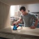 Шліфувальна машина Bosch GEX 125-1 AE 250Вт, 125 мм, 7500-12000об/хв (0.601.3A8.020)