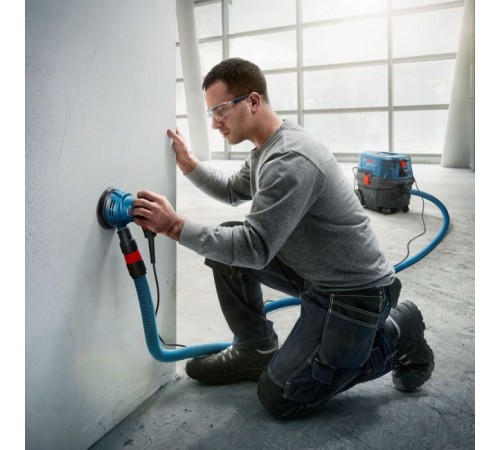 Шліфувальна машина Bosch GEX 125-1 AE 250Вт, 125 мм, 7500-12000об/хв (0.601.3A8.020) Шліфувальна машина Bosch GEX 125-1 AE 250Вт, 125 мм, 7500-12000об/хв (0.601.3A8.020)