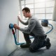 Шліфувальна машина Bosch GEX 125-1 AE 250Вт, 125 мм, 7500-12000об/хв (0.601.3A8.020)