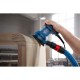 Шліфувальна машина Bosch GEX 125-1 AE 250Вт, 125 мм, 7500-12000об/хв (0.601.3A8.020)