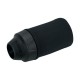 Шліфувальна машина Bosch GEX 125-1 AE 250Вт, 125 мм, 7500-12000об/хв (0.601.3A8.020)