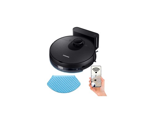 Пилосос Samsung VR3MB77312K/UK