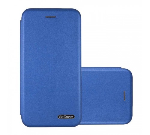 Чехол для мобильного телефона BeCover Exclusive Motorola Moto G24/G24 Power Blue (711485) Чехол для мобильного телефона BeCover Exclusive Motorola Moto G24/G24 Power Blue (711485)