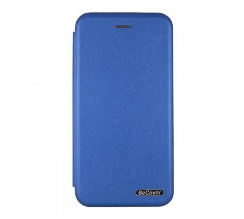 Чехол для мобильного телефона BeCover Exclusive Motorola Moto G24/G24 Power Blue (711485) Чехол для мобильного телефона BeCover Exclusive Motorola Moto G24/G24 Power Blue (711485)
