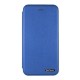 Чехол для мобильного телефона BeCover Exclusive Motorola Moto G24/G24 Power Blue (711485)