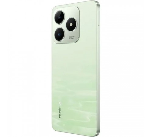 Мобильный телефон realme C63 6/128GB Jade Green Мобильный телефон realme C63 6/128GB Jade Green
