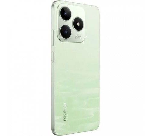 Мобильный телефон realme C63 6/128GB Jade Green Мобильный телефон realme C63 6/128GB Jade Green