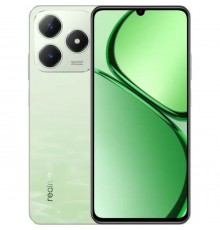 Мобильный телефон realme C63 6/128GB Jade Green