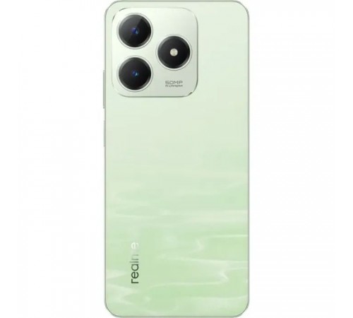 Мобильный телефон realme C63 6/128GB Jade Green Мобильный телефон realme C63 6/128GB Jade Green