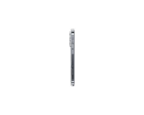 Чохол до мобільного телефона Benks MagClap Crystal Transparent for iPhone 15 Pro (1248526) Чохол до мобільного телефона Benks MagClap Crystal Transparent for iPhone 15 Pro (1248526)