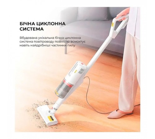 Пылесос Xiaomi Deerma DX888 (DX888) Пылесос Xiaomi Deerma DX888 (DX888)