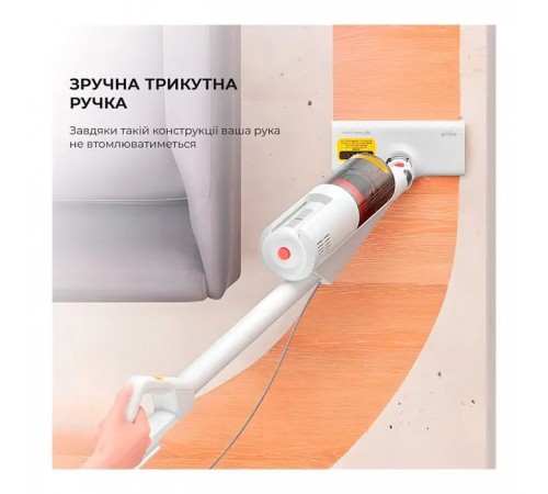 Пылесос Xiaomi Deerma DX888 (DX888) Пылесос Xiaomi Deerma DX888 (DX888)