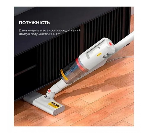 Пылесос Xiaomi Deerma DX888 (DX888) Пылесос Xiaomi Deerma DX888 (DX888)