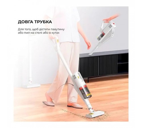 Пылесос Xiaomi Deerma DX888 (DX888) Пылесос Xiaomi Deerma DX888 (DX888)