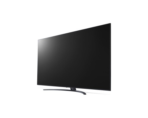 Телевізор LG 43UT81006LA Телевізор LG 43UT81006LA