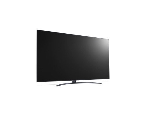 Телевізор LG 43UT81006LA Телевізор LG 43UT81006LA