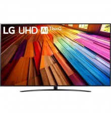 Телевизор LG 50UT81006LA